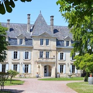 Château Julie